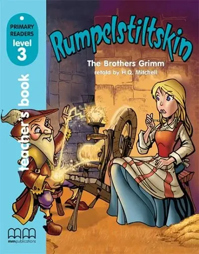 PR3 Rumpelstiltskin TB