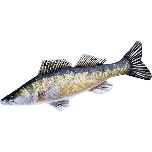 Подушка 3KBaits Судак NEW 115 x 54 см