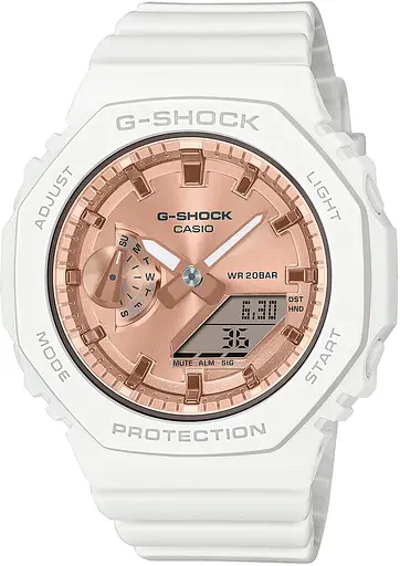 Часы Casio G-Shock Classic GMA-S2100MD-7AER
