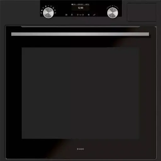 Духовка електрична Asko OCS8664A