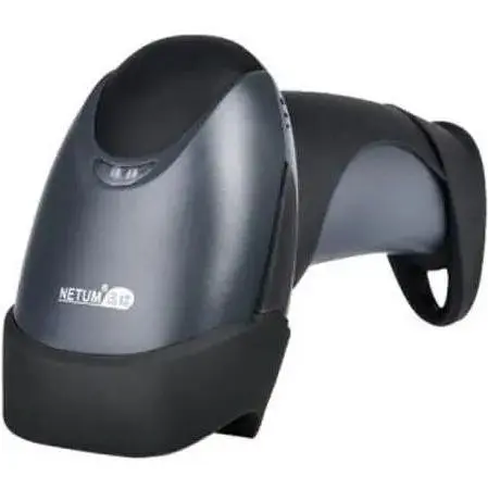 Сканер штрих-коду Netum NT-M1 - фото 2
