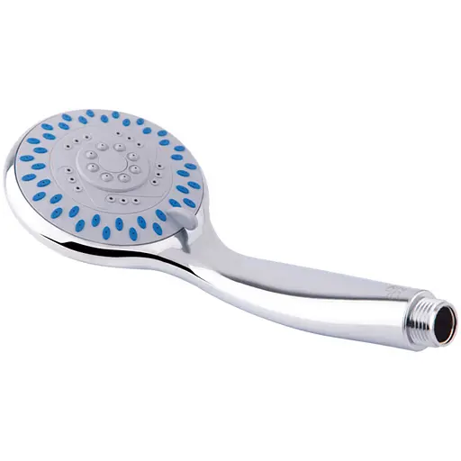 Лейка для ручного душа Lidz (CRM)-51 05 000 00 - фото 1