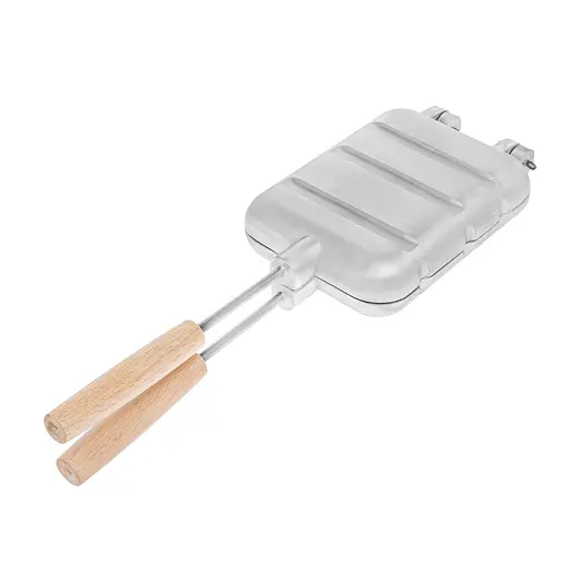 Форма алюмінієва для випікання цільного печива "Крокодили Птахи Рибки", Ласунка 86563 - фото 3