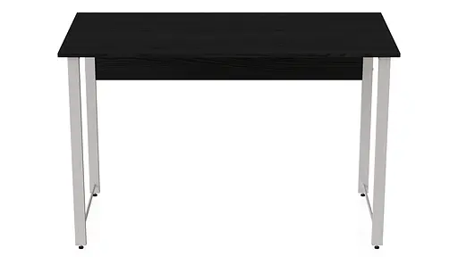 Компьютерный стол Курт 75x100x70 белый ДСП Сосна Кембра 16мм FRD-102230 - фото 9