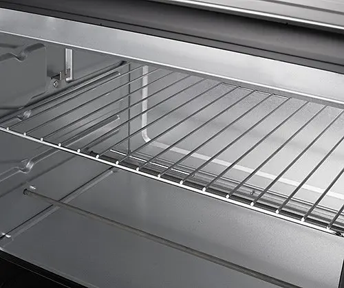 Духовка електрична Camry CR 111 45 л настільна - фото 3