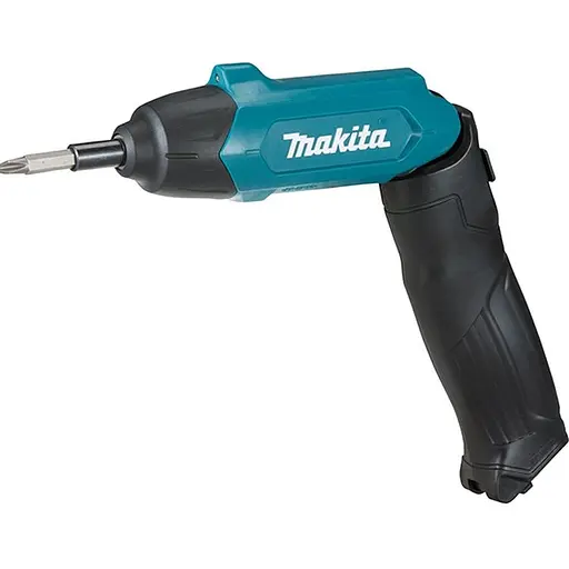 Шурупокрут Makita DF001DW акумуляторний 3.6В (DF001DW)