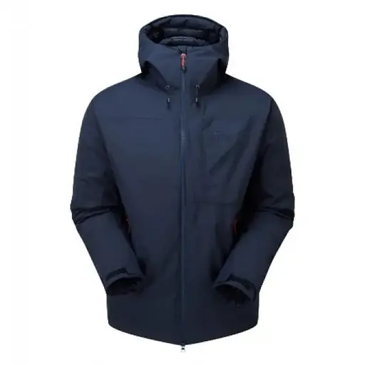 Куртка Mountain Equipment Triton Jacket Cosmos S (1053-ME-005871.01286.S)