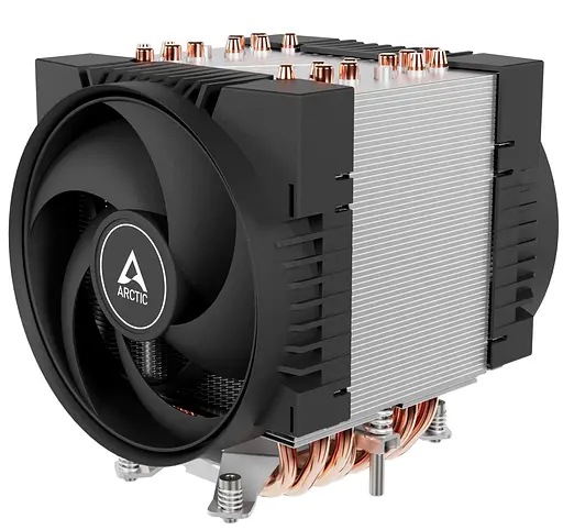 Кулер для процессора Arctic Freezer 4U-SP5 (ACFRE00158A) - фото 1