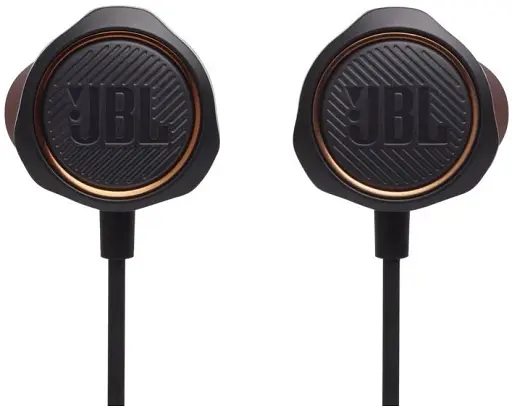 HF JBL Quantum 50С USB-C (JBLQTUM50CBLK) black UA UCRF - фото 4