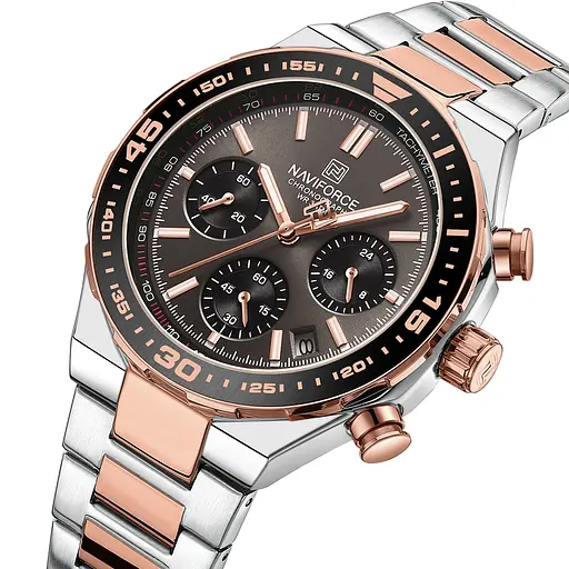 Годинник Naviforce Chrono