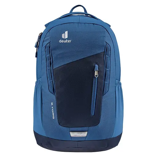 Рюкзак Deuter StepOut 16 2021 Navy (1052-3813021 3320) - фото 5