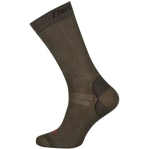 Шкарпетки Fjord Nansen Anti Mosquito 35-38 Olive (1046-fn_49876)