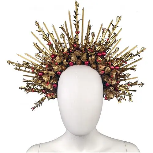 Обруч Роксана - фото 1