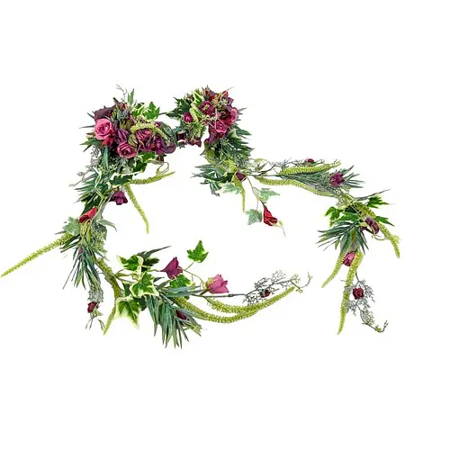 Тіара Квіткова фея - фото 4