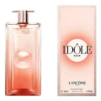 Оригинал Lancome Idole Now Florale 50 мл парфюмированная вода - фото 1