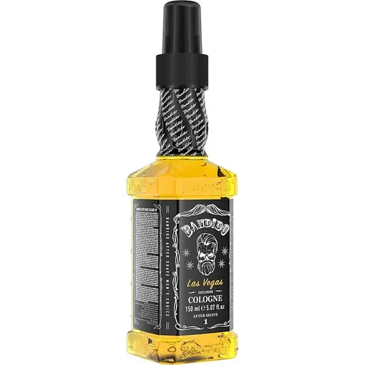 Одеколон Bandido Perfumed Cologne Las Vegas парфумований 150 мл - фото 2