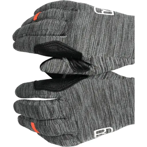 Рукавиці Ortovox Fleece Light Glove Wmn - фото 2