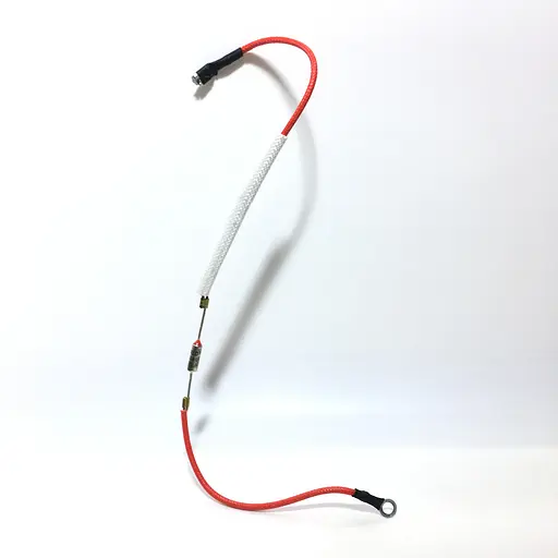 Универсальный термопредохранитель для мультиварки 172 градуса 10A 250V ( паять не нужно) - фото 7