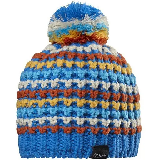 Шапка CTR Irc Azule Blue (1052-13G3 4003 064)