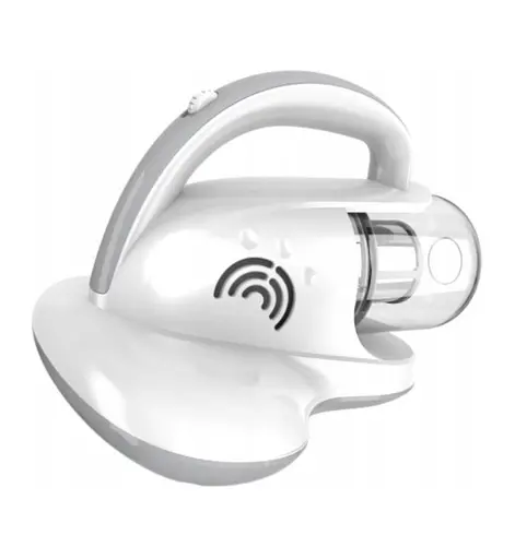 Антибактериальный пылесос Eureka MC1 с УФ-светом 8000 вибраций мин 320 мл - фото 3