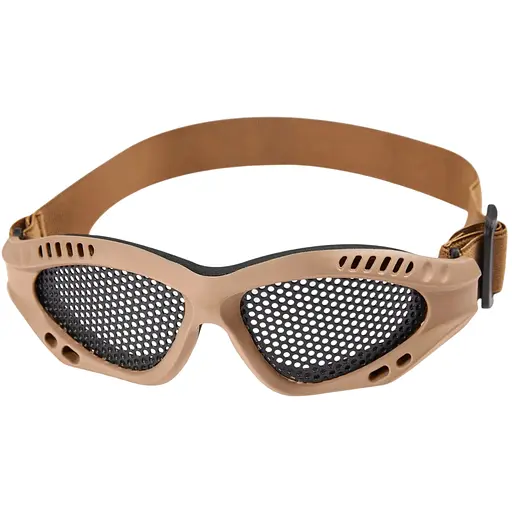 Защитные очки WoSport GG-MA-02 Tan