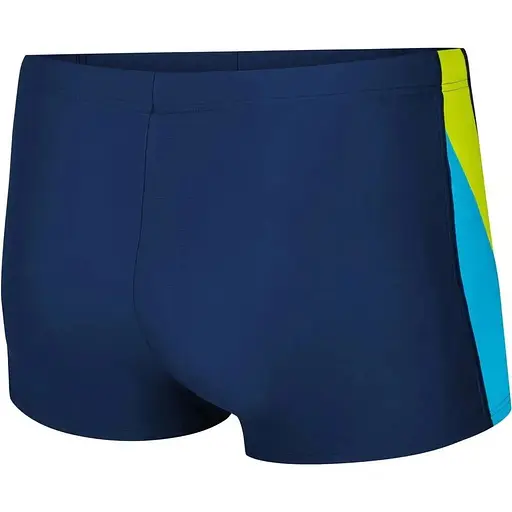 Плавки Aqua Speed ​​Logan S Синій/Жовтий (1000-226-426-42-44) - фото 2