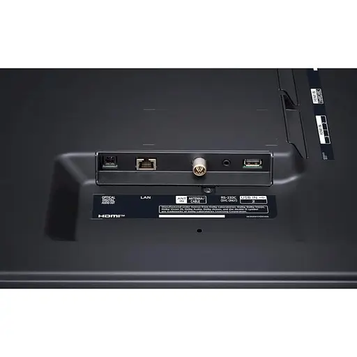 Телевизор LG 43UR78003LK - фото 7