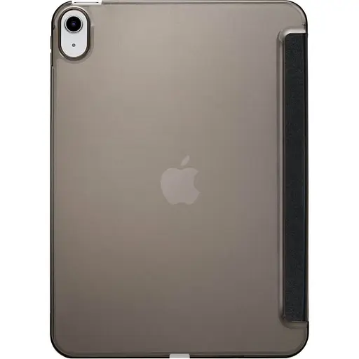 Чохол-книжка Spigen Smart Fold для Apple iPad 10th Gen 10.9" 2022/iPad 11 2025 Black (ACS05309) [135438] - фото 3