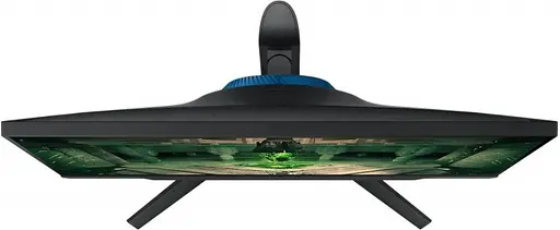 Монитор Samsung Odyssey G4 (LS25BG400) - фото 3