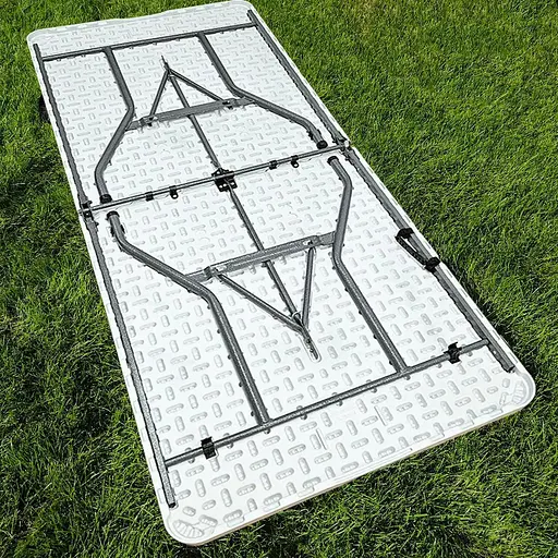 Складний стіл 182х74х74 см SW-00001605 - фото 8