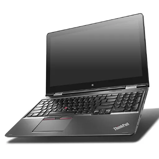 Ноутбук Lenovo ThinkPad S1 Yoga 12 (i5-5300U/8/16SSD/500) - Class B "Б/У" - фото 4