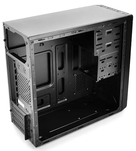 Корпус Deepcool Wave V2 (Wave V2) Без БП - фото 7