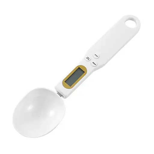 Ложка-ваги SOKANY SK-19041 електронна з LCD-екраном Sokany SK-19041 - фото 1