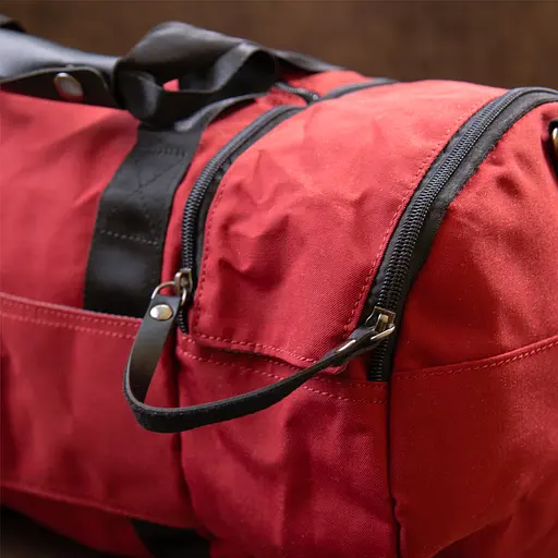 Сумка для спорта Vintage 42х20х20 см sum0015011 - фото 8