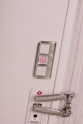 Валіза Samsonite IMAGE 69 См ROSE 69x45x28(31) KQ5*40003 - фото 5