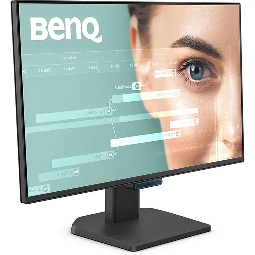 Монітор BenQ 23.8" GW2490C FHD IPS 144Hz (9H.LNKLB.QBE) - фото 7