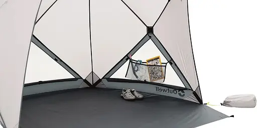 Намет пляжний Outwell Beach Shelter Compton Blue (111230) 929011 - фото 5