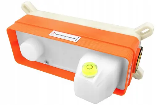 Змішувач для умивальника Rea Viva black чорний прихованого монтажу (настінний) REA-B0231 Чорний матовий - фото 3