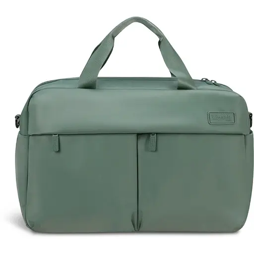 Дорожная Сумка Lipault CITY PLUME DRY SAGE 43x29x24 P61*54013 - фото 3