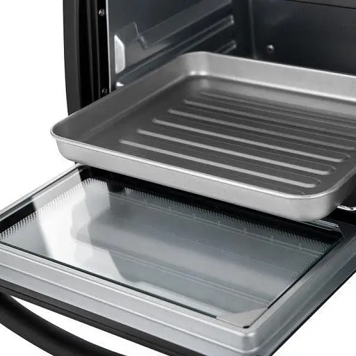 Духовка настільна First FA-5041-2 - фото 5