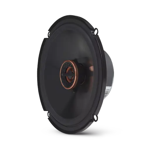 Коаксіальна акустична система Infinity REF6532EX - фото 5