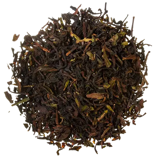 Осенний Дарджилинг из сада Сингбулли - 50 г - фото 2