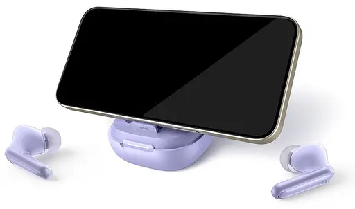 Гарнитура Anker SoundСore P40i Purple - фото 9