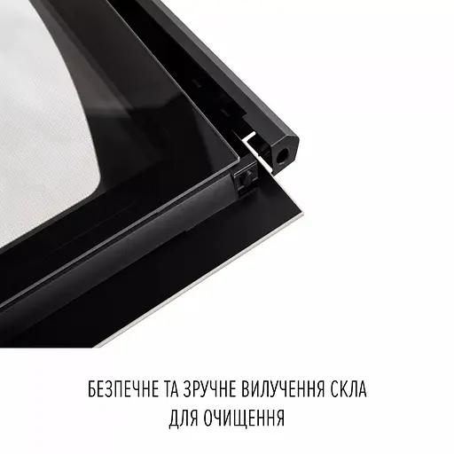 Духова шафа електрична Perfelli Vintage 6A8N Beige - фото 16