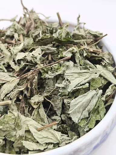 Меліса сушена, 25г - фото 2