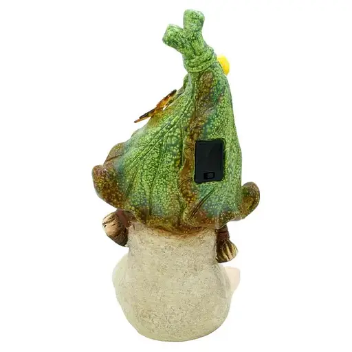 Декоративная фигурка Engard Эмили на солнечной батарее 40 см (AW-69) - фото 6