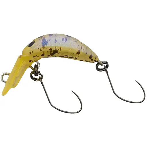 Воблер Nories Rice 22mm 1.0g #342M - фото 1