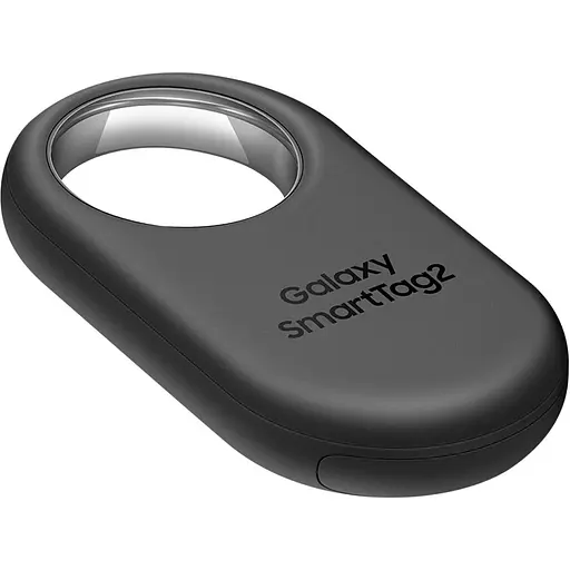 Брелок для пошуку речей Samsung Galaxy SmartTag2 (4 Pack) 2x Black + 2x White (EI-T5600KWEG) [131158] - фото 2