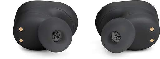 TWS-Навушники JBL Tune Buds Black (JBLTBUDSBLK) - фото 7