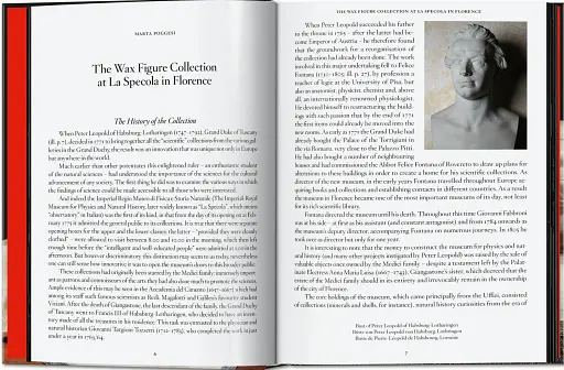 Anatomical Waxes. 45th Edition - фото 3